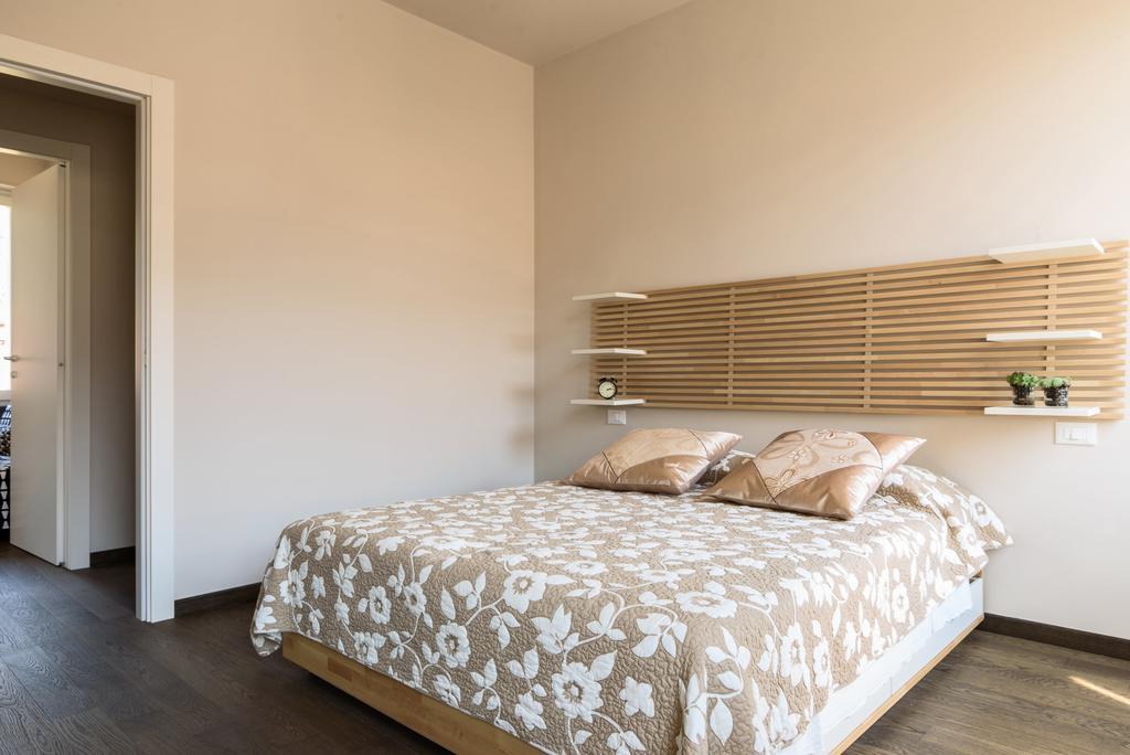 Numero Due Piazza Mazzini - Bymyhomeincomo Ngoại thất bức ảnh