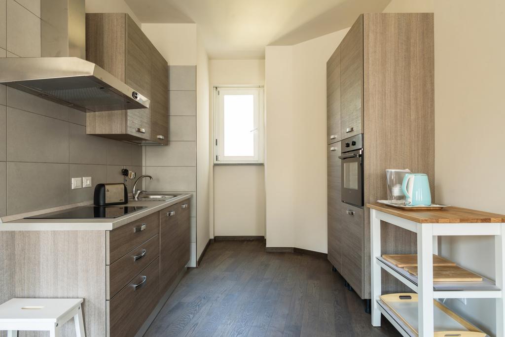 Numero Due Piazza Mazzini - Bymyhomeincomo Ngoại thất bức ảnh
