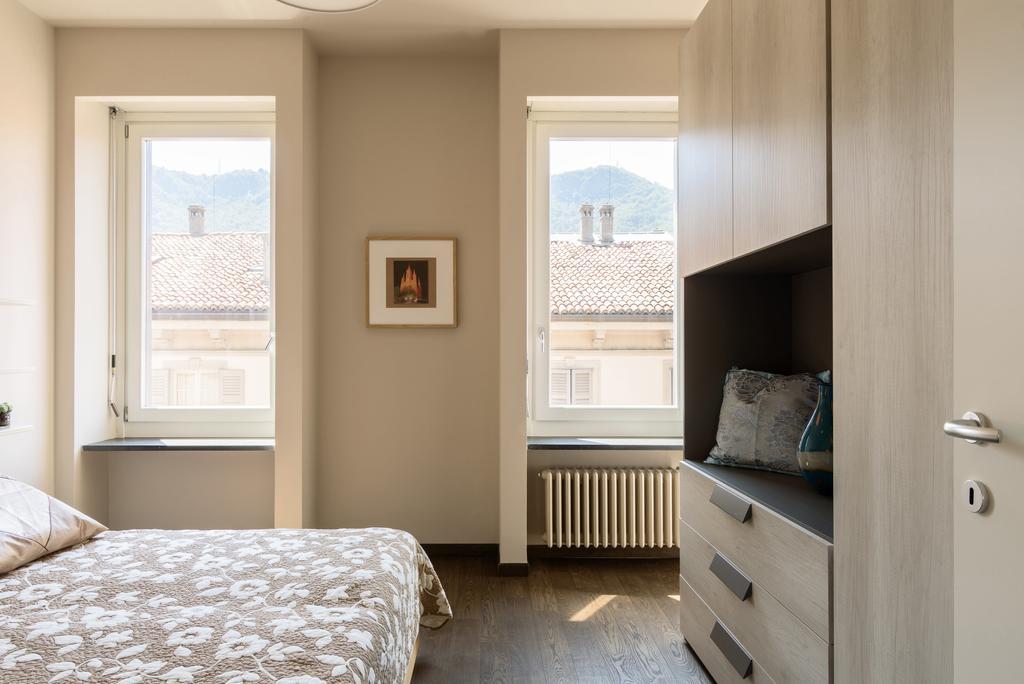 Numero Due Piazza Mazzini - Bymyhomeincomo Ngoại thất bức ảnh